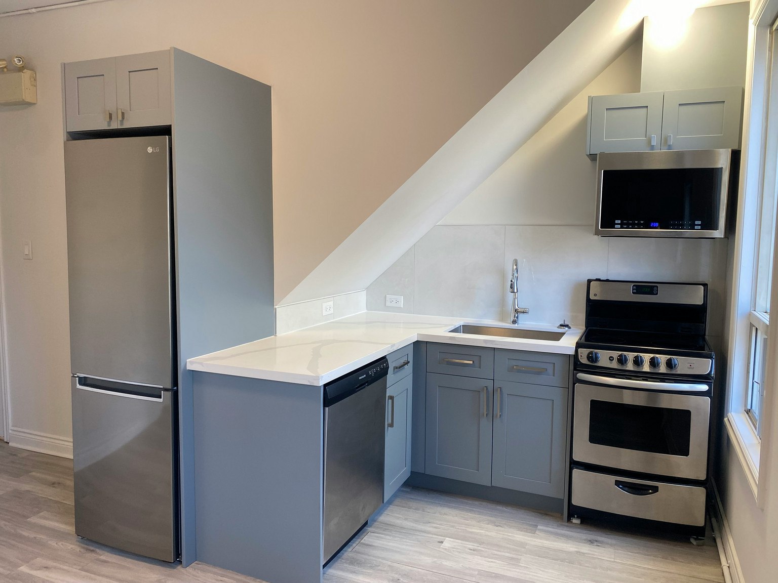 1154-202-1154 Queen Street W, Toronto, ON, M6J 1J5 - 12