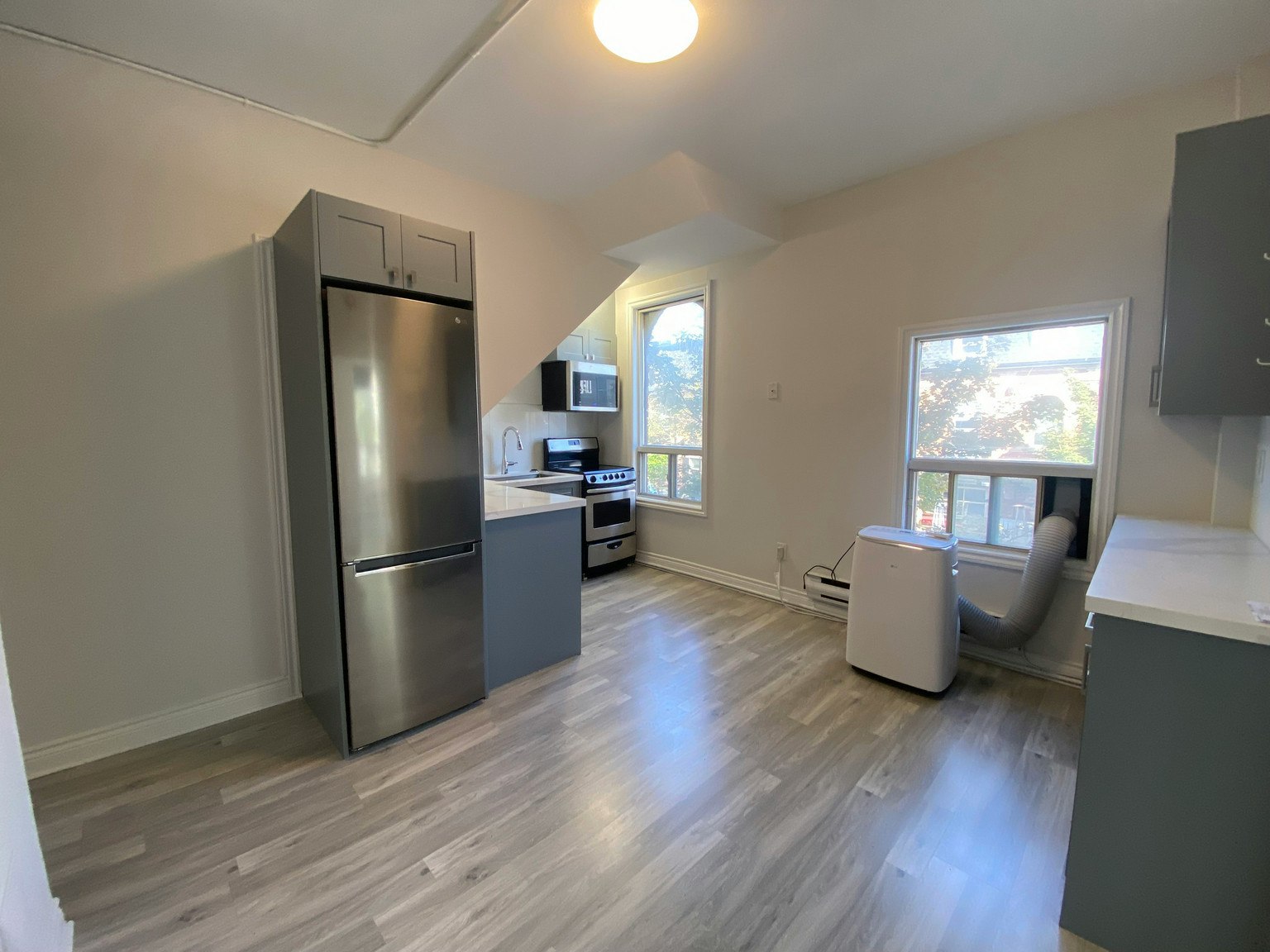 1154-202-1154 Queen Street W, Toronto, ON, M6J 1J5 - 20