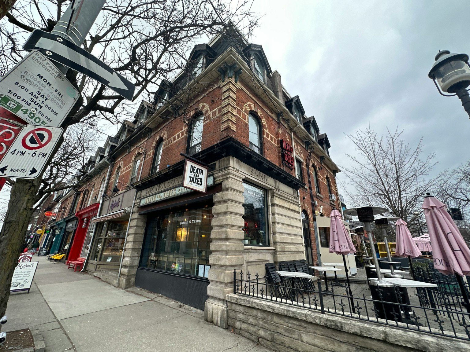 1154-202-1154 Queen Street W, Toronto, ON, M6J 1J5 - 2