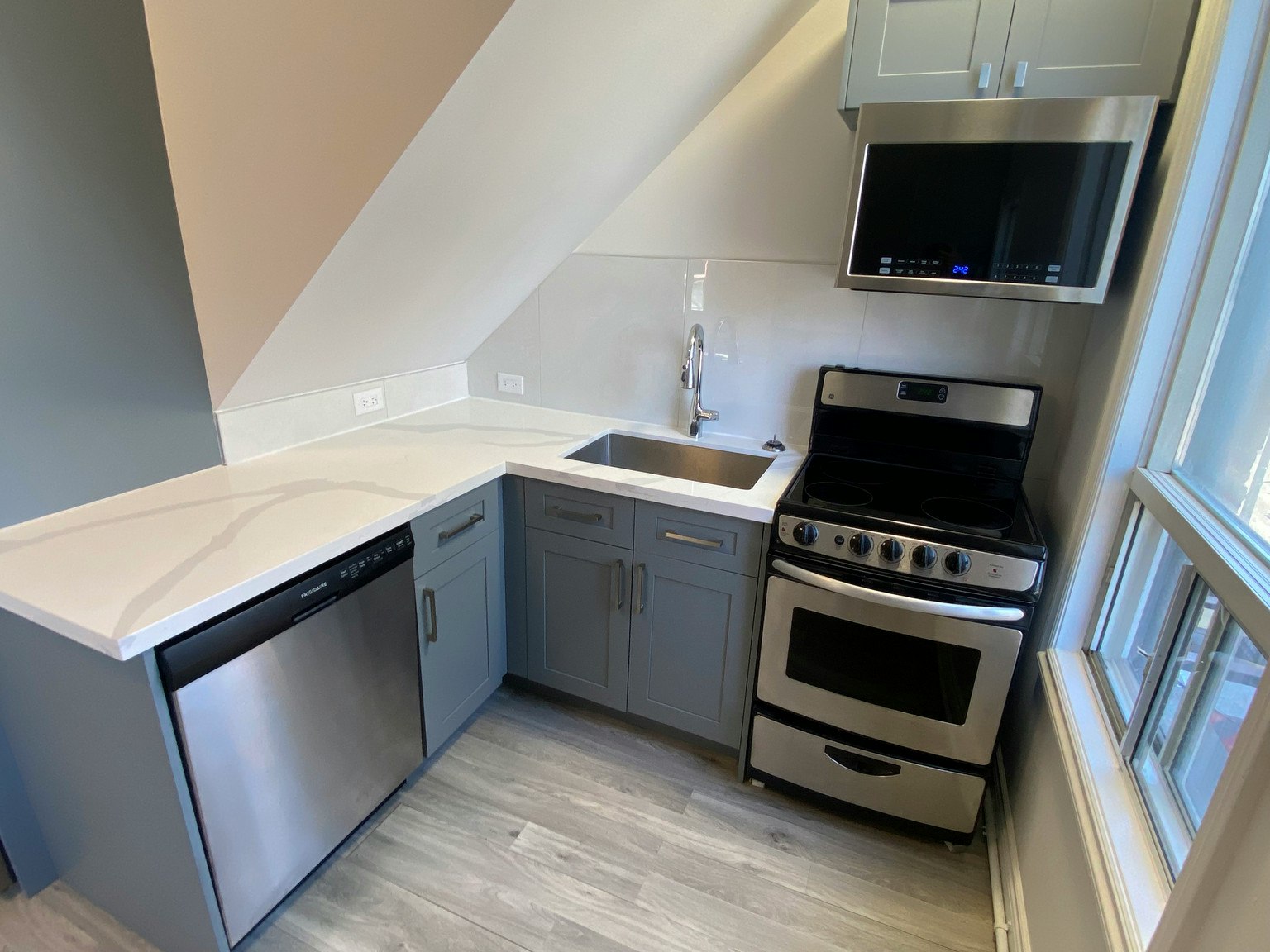 1154-202-1154 Queen Street W, Toronto, ON, M6J 1J5 - 6