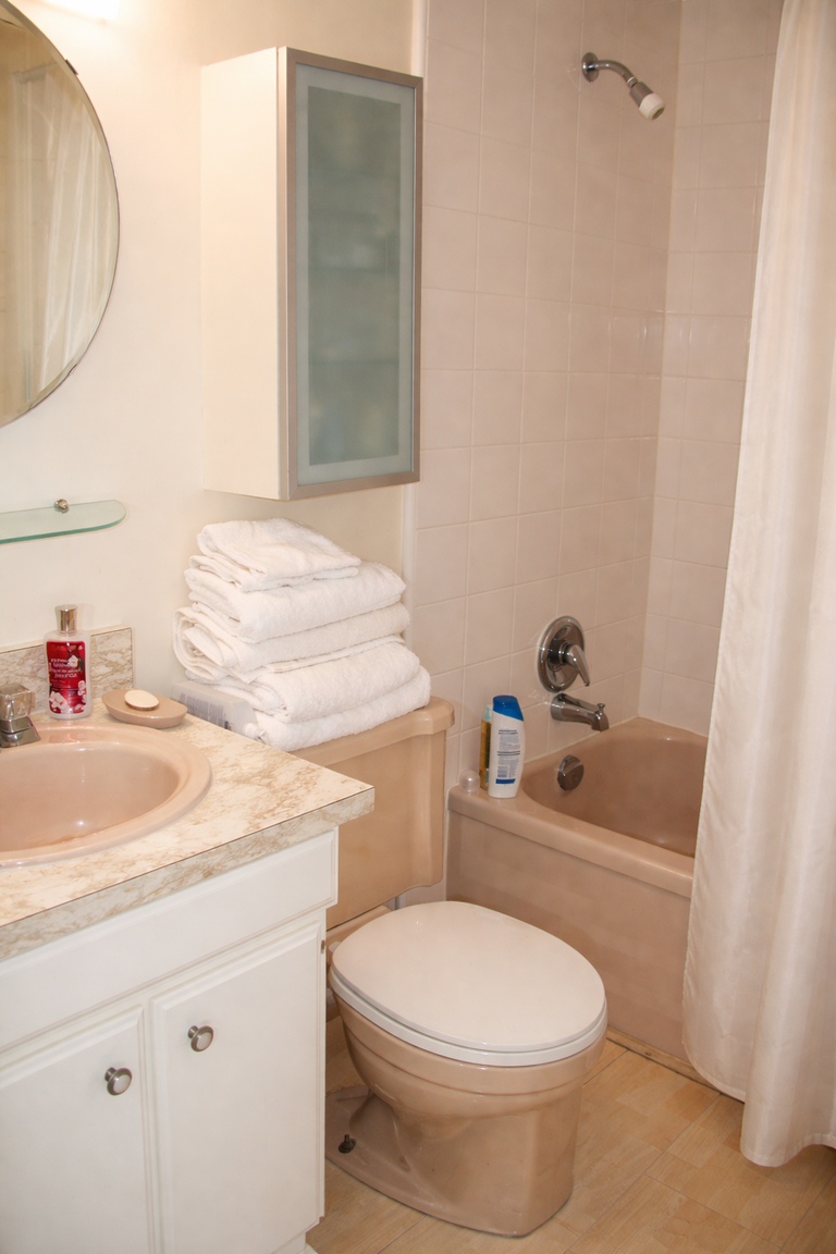 203-2277 West 2nd Avenue, Vancouver, BC, V6K 1H8 - 7