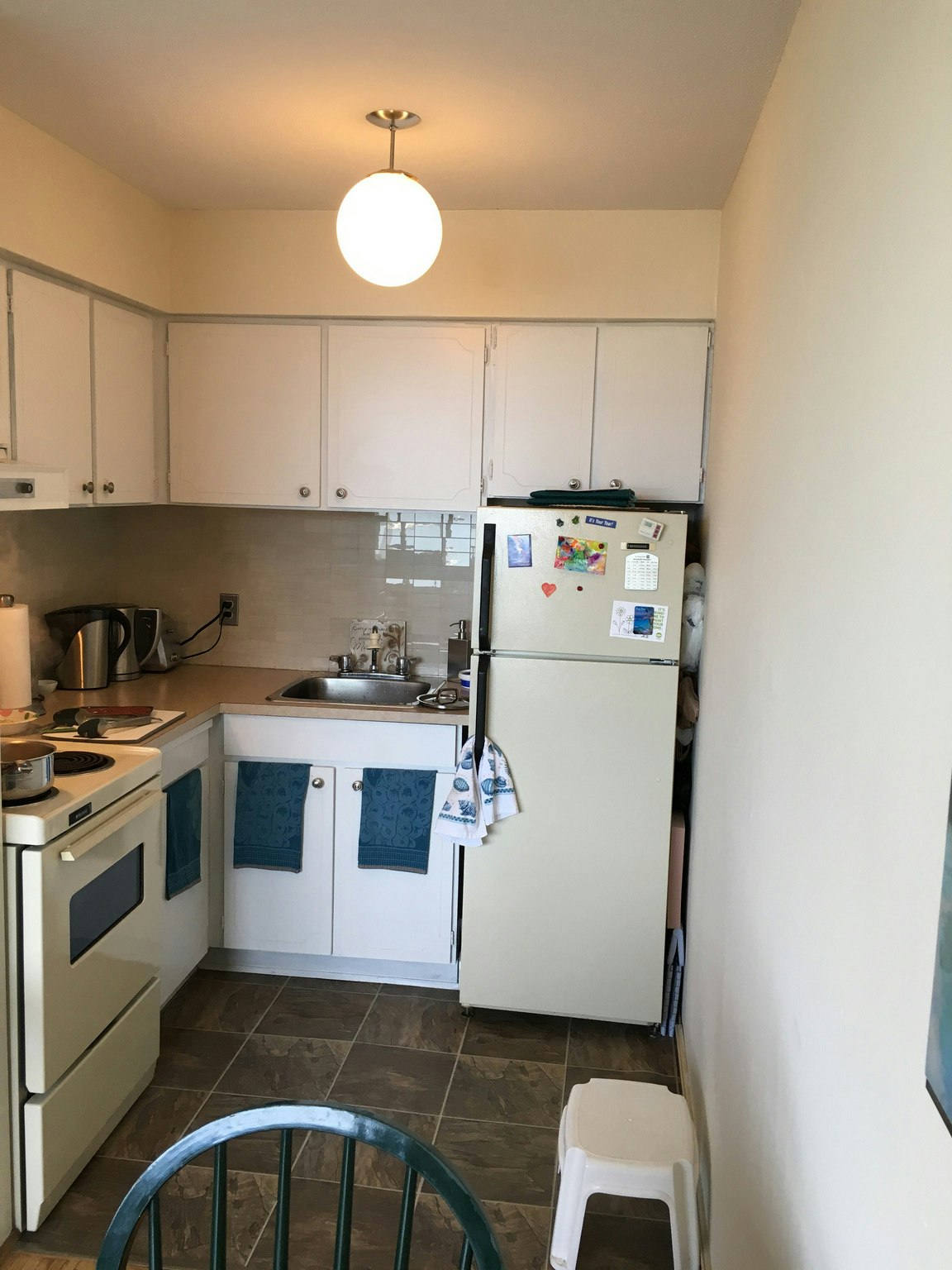 203-2277 West 2nd Avenue, Vancouver, BC, V6K 1H8 - 5