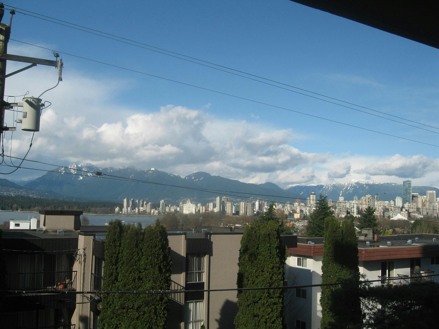 203-2277 West 2nd Avenue, Vancouver, BC, V6K 1H8 - 8