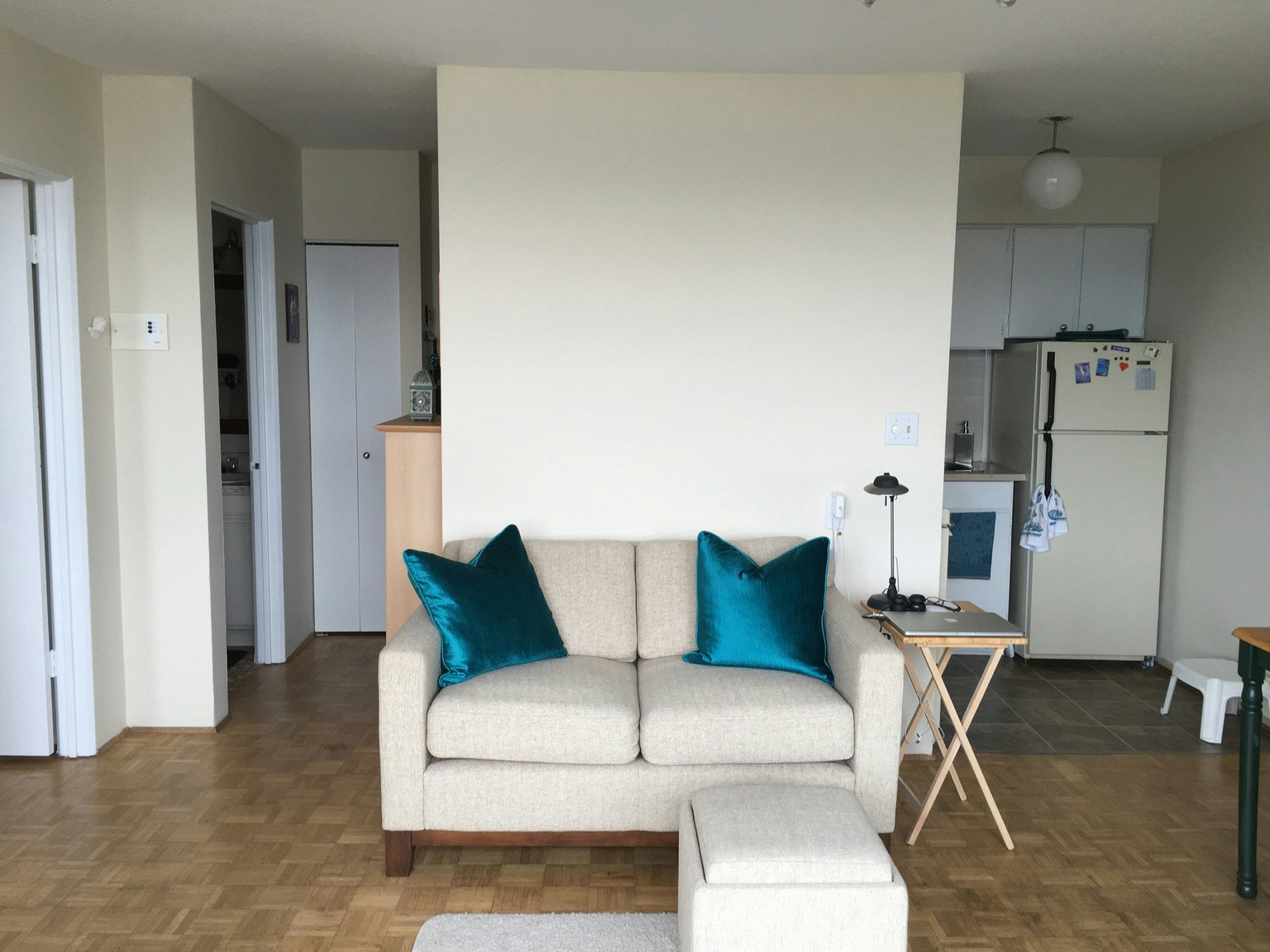 203-2277 West 2nd Avenue, Vancouver, BC, V6K 1H8 - 4