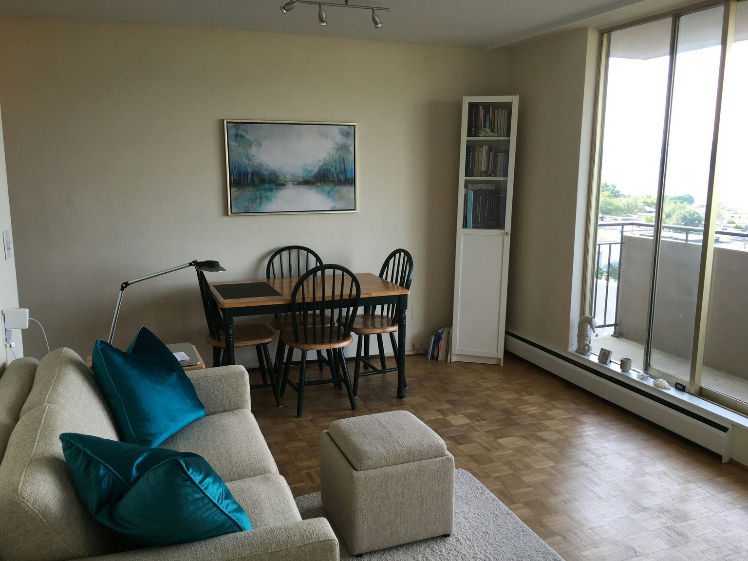 203-2277 West 2nd Avenue, Vancouver, BC, V6K 1H8 - 3