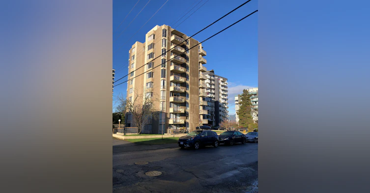 102-2277 West 2nd Avenue, Vancouver, BC, V6K 1H8