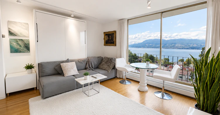 902-2277 West 2nd Avenue, Vancouver, BC, V6K 1H8
