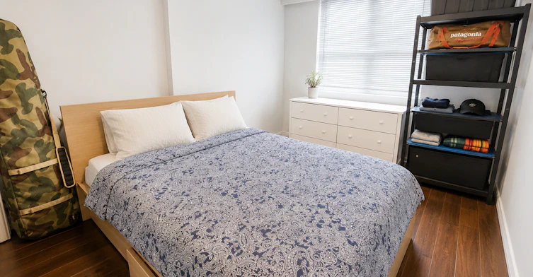 205-2277 West 2nd Avenue, Vancouver, BC, V6K 1H8 - 6