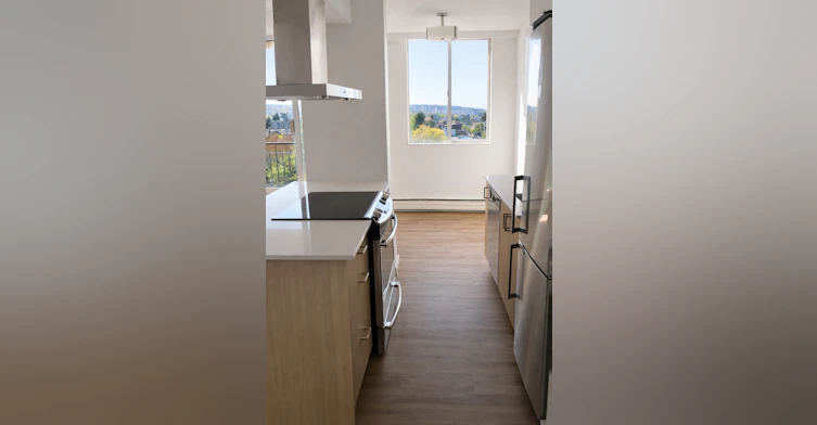 904-2277 West 2nd Avenue, Vancouver, BC, V6K 1H8 - 5