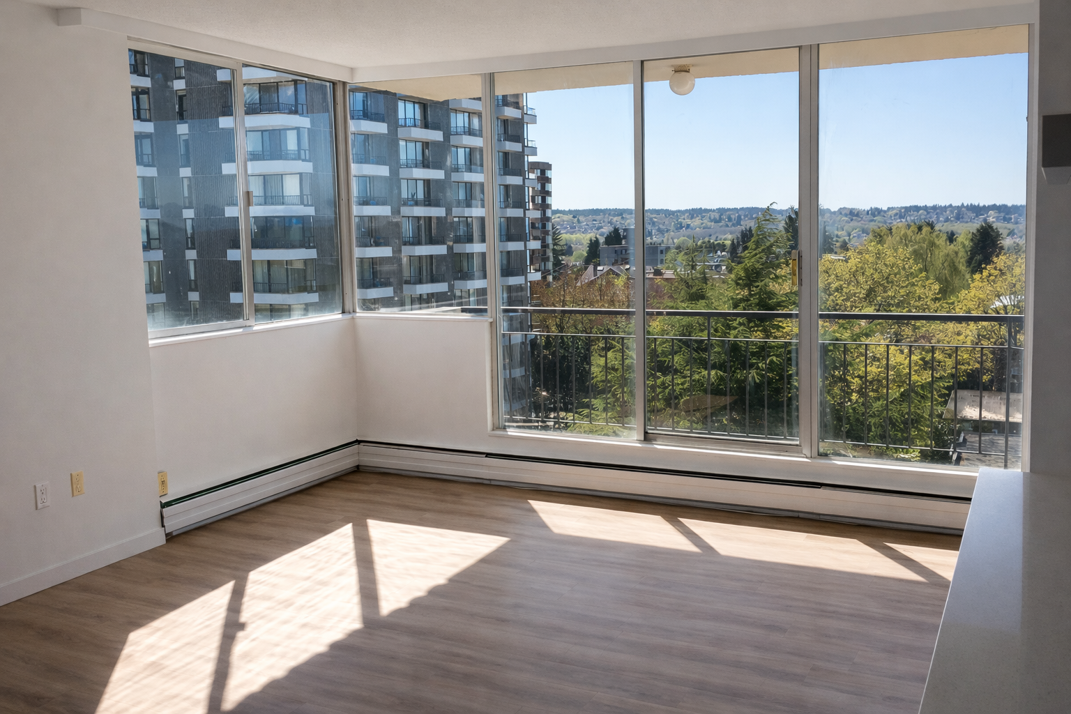 904-2277 West 2nd Avenue, Vancouver, BC, V6K 1H8 - 3
