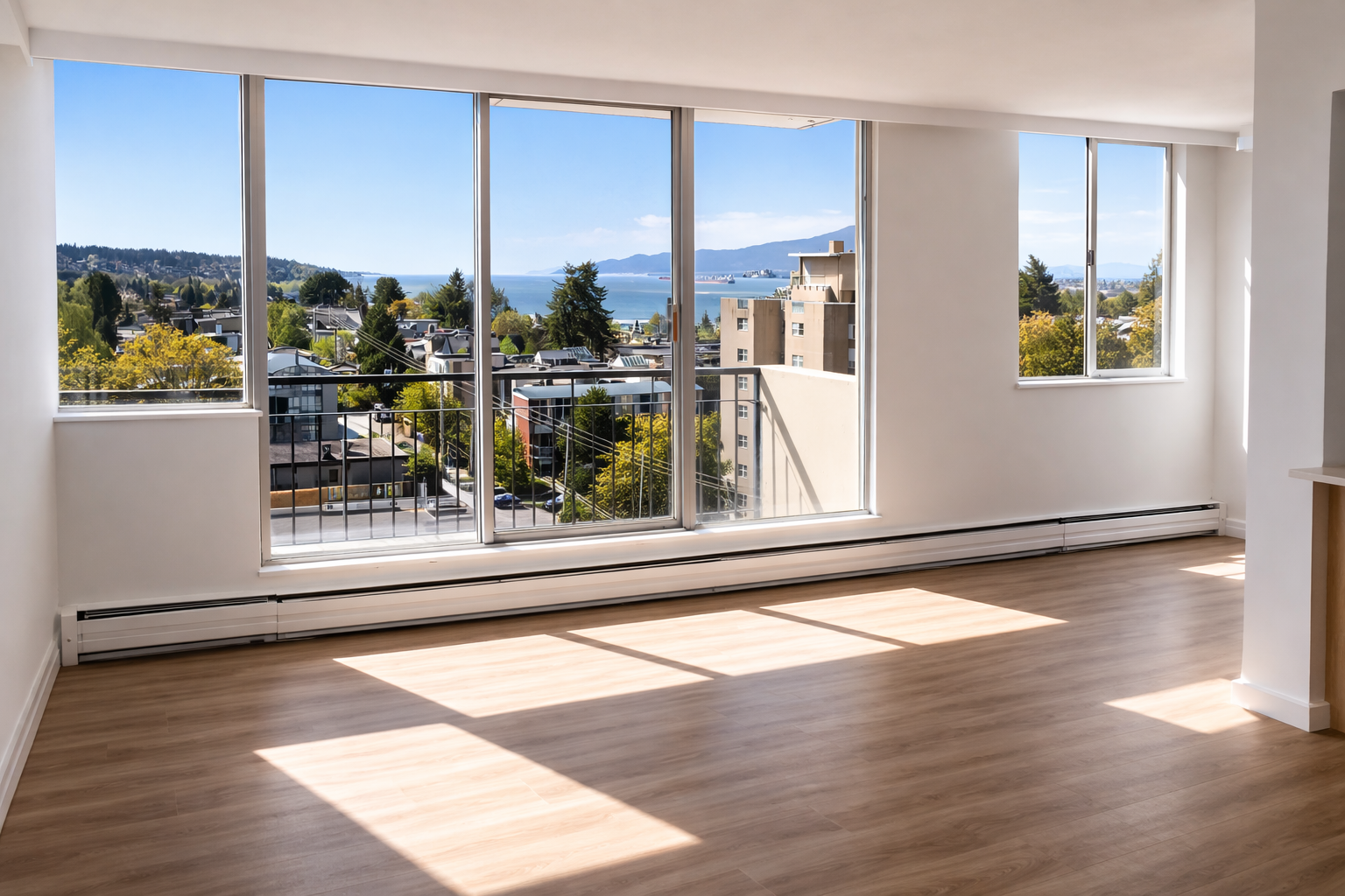904-2277 West 2nd Avenue, Vancouver, BC, V6K 1H8 - 2