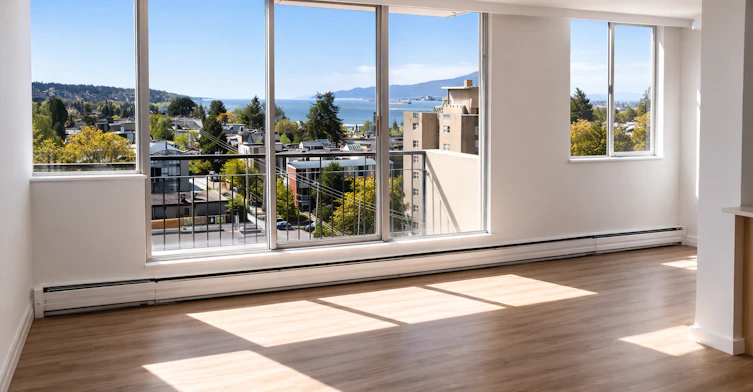 904-2277 West 2nd Avenue, Vancouver, BC, V6K 1H8 - 2