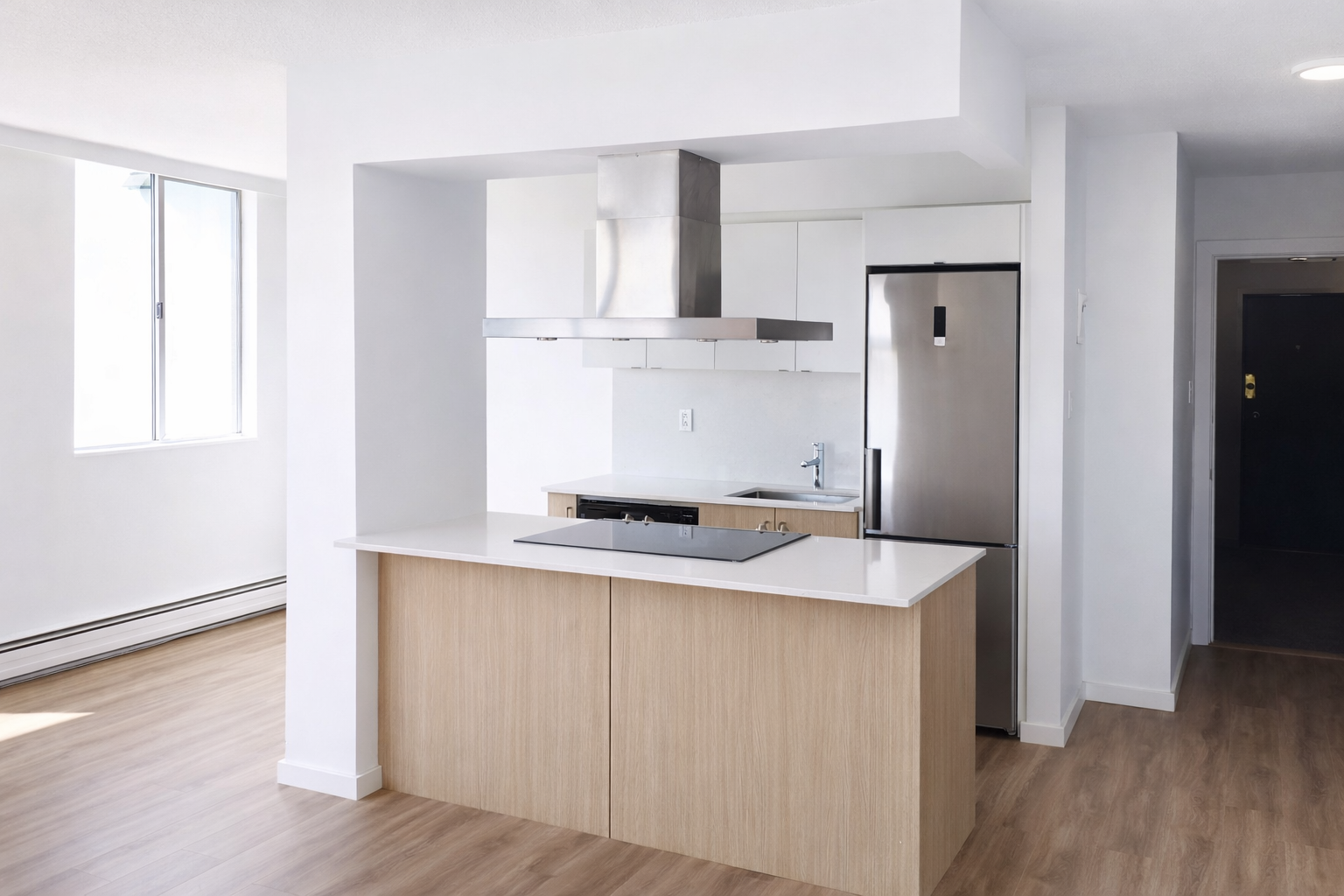 904-2277 West 2nd Avenue, Vancouver, BC, V6K 1H8 - 9