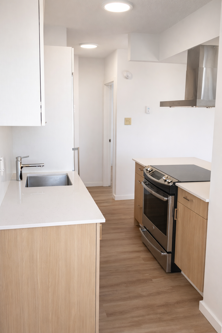 904-2277 West 2nd Avenue, Vancouver, BC, V6K 1H8 - 4