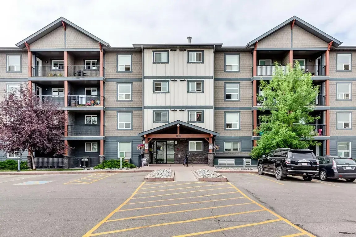 1108-20 Kingsland Close SE, Airdrie, AB, T4A 0T4 - 24