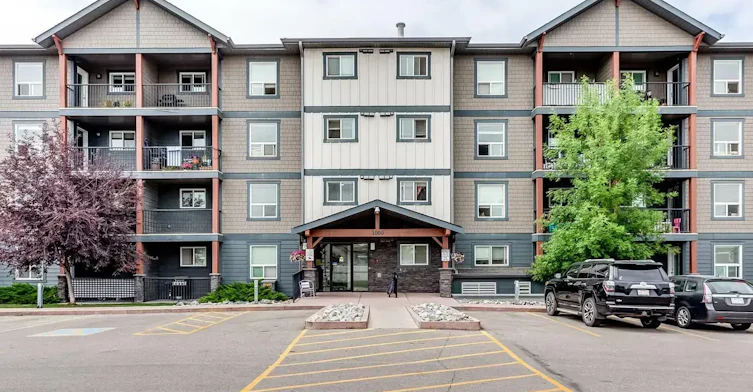 1108-20 Kingsland Close SE, Airdrie, AB, T4A 0T4 - 24