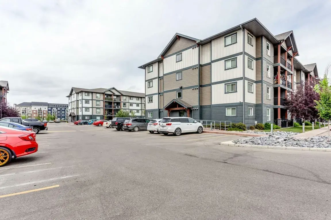 1110-20 Kingsland Close SE, Airdrie, AB, T4A 0T4 - 26