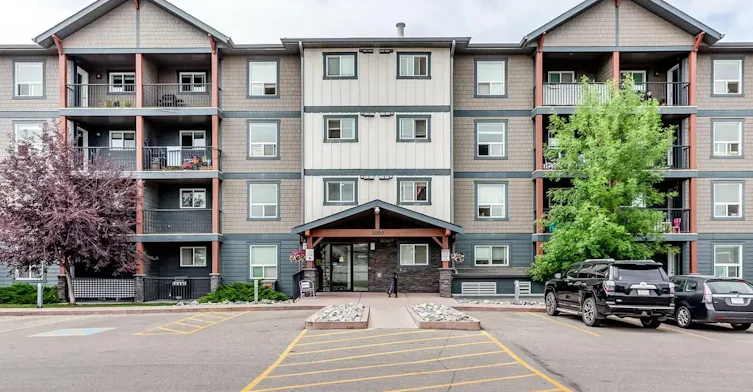 1407-20 Kingsland Close SE, Airdrie, AB, T4A 0T4 - 25