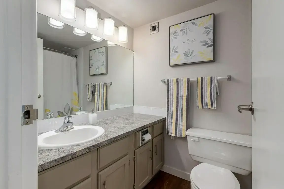 2303-9600 Southland Circle SW, Calgary, AB, T2V 5A1 - 25