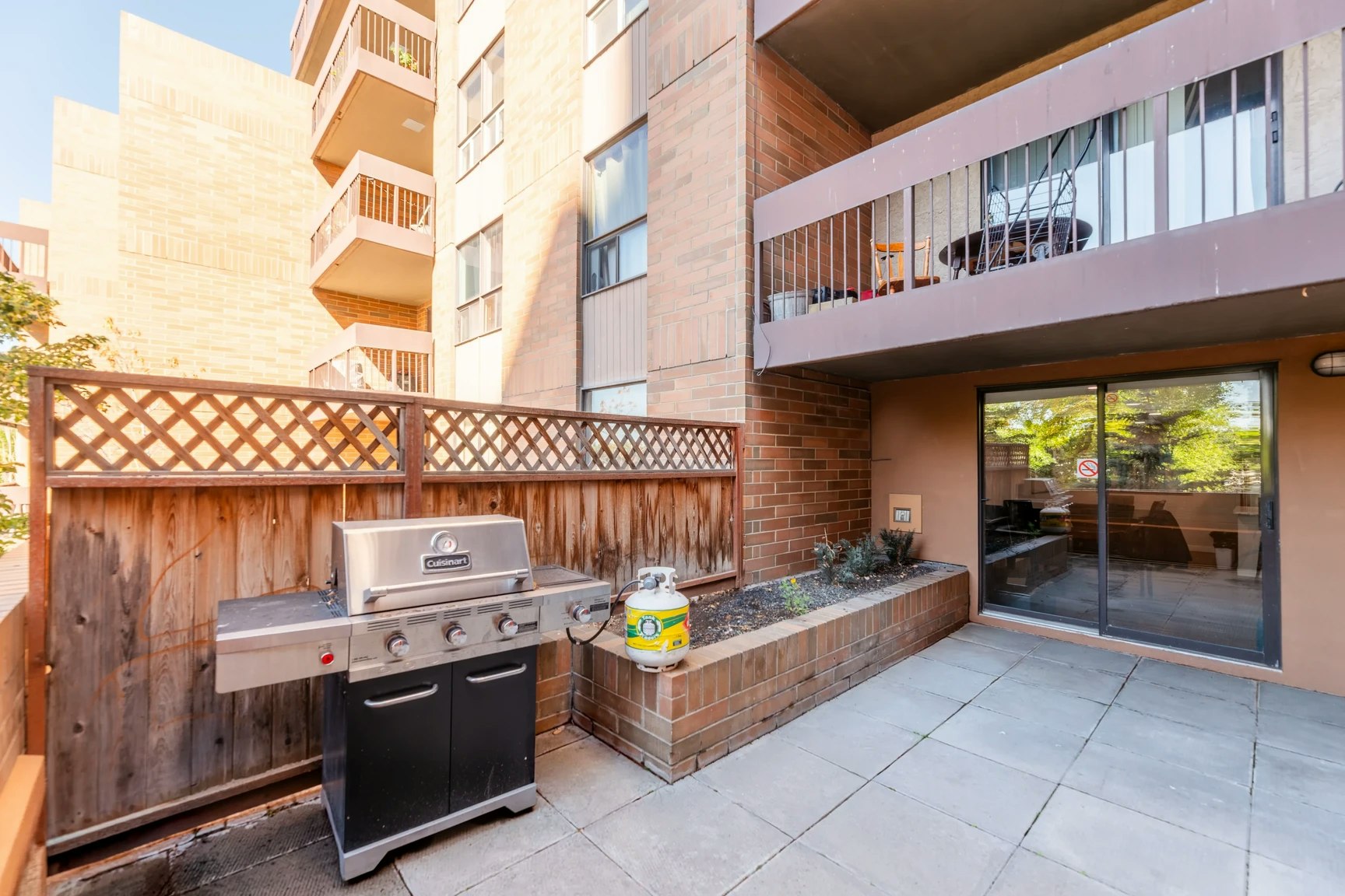 2303-9600 Southland Circle SW, Calgary, AB, T2V 5A1 - 37