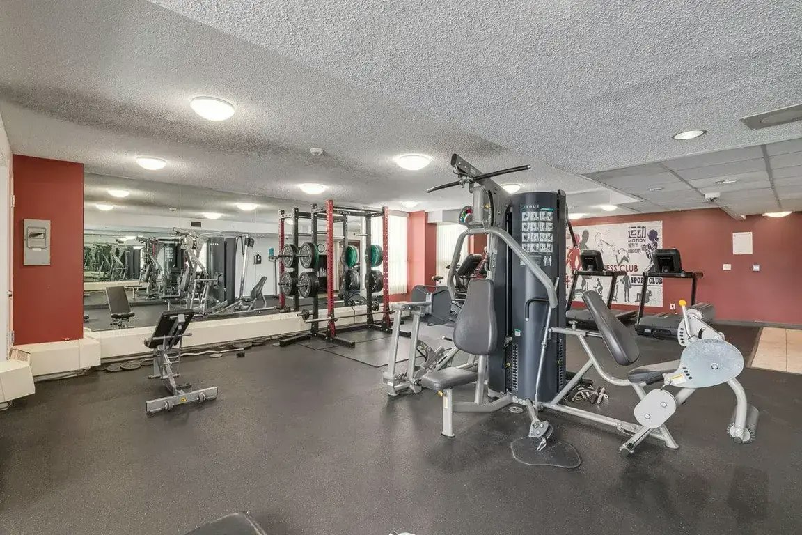 2303-9600 Southland Circle SW, Calgary, AB, T2V 5A1 - 28