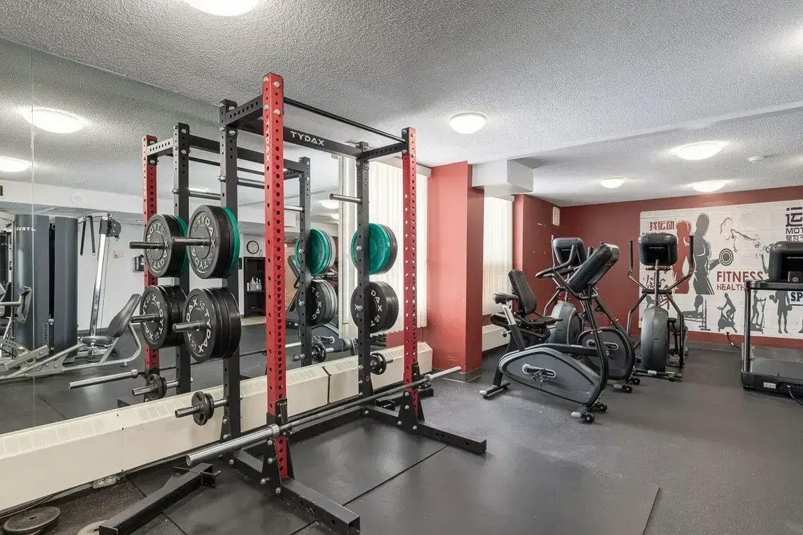 2303-9600 Southland Circle SW, Calgary, AB, T2V 5A1 - 29