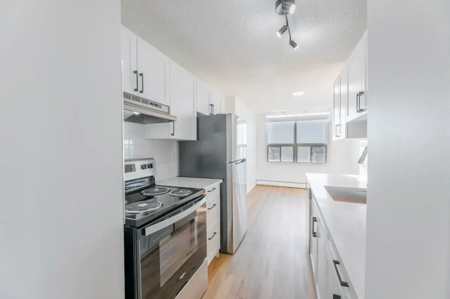2303-9600 Southland Circle SW, Calgary, AB, T2V 5A1 - 2
