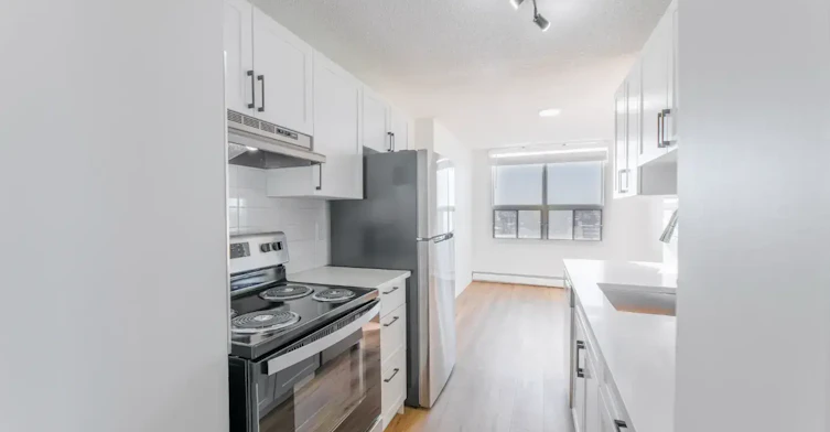 2303-9600 Southland Circle SW, Calgary, AB, T2V 5A1 - 2
