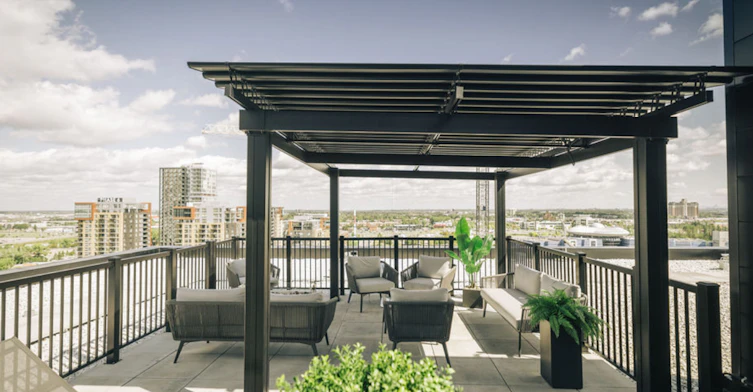 2255 Daniel Johnson Boulevard, Laval, QC, H7T 0S1 - 26