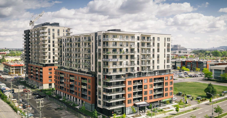 2255 Daniel Johnson Boulevard, Laval, QC, H7T 0S1 - 28