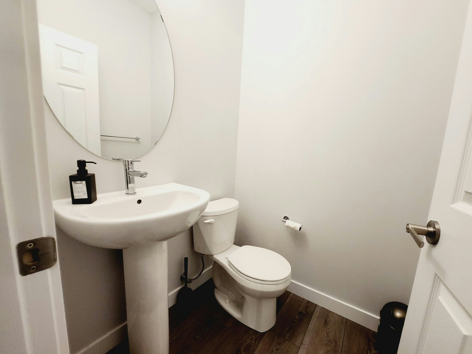 160-804 Welsh Drive SW, Edmonton, AB, T6X 1Y8 - 5