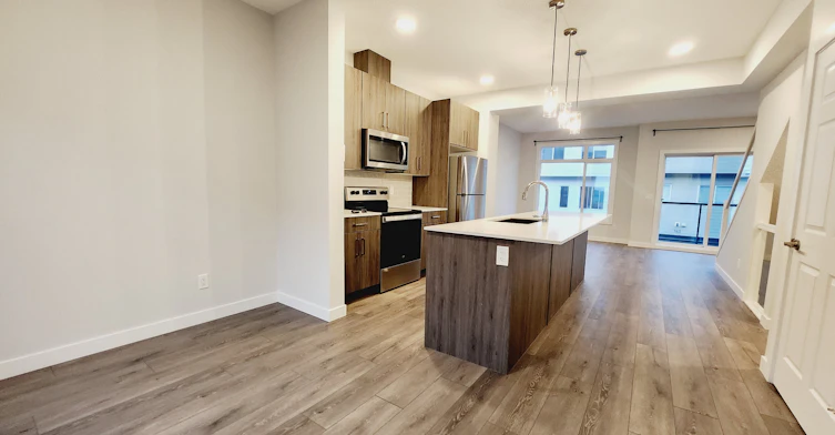 160-804 Welsh Drive SW, Edmonton, AB, T6X 1Y8 - 3