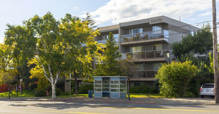1140 Hillside Avenue, Victoria, BC, V8T 2A9 - 12