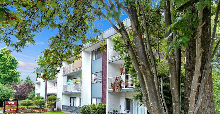 520 Tenth Street, New Westminster, BC, V3M 3Z6 - 11