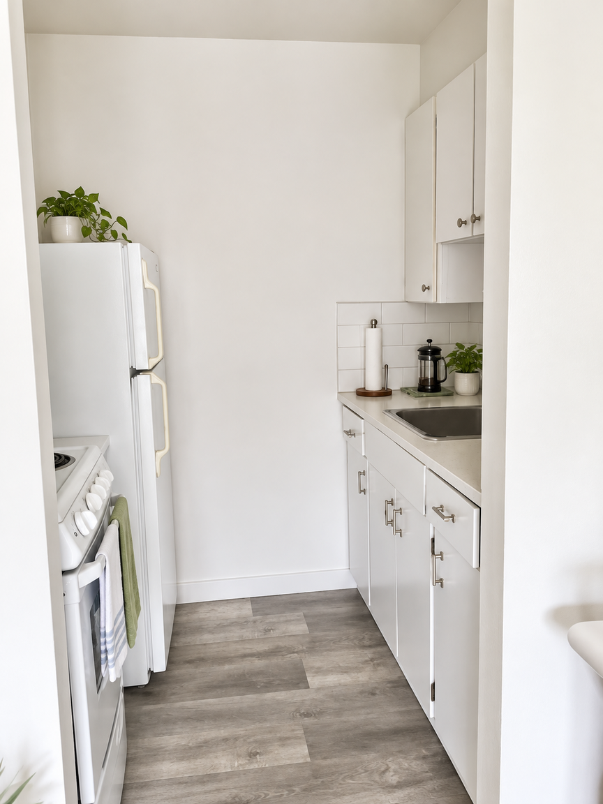 308-2233 West 3rd Avenue, Vancouver, BC, V6K 1H8 - 14
