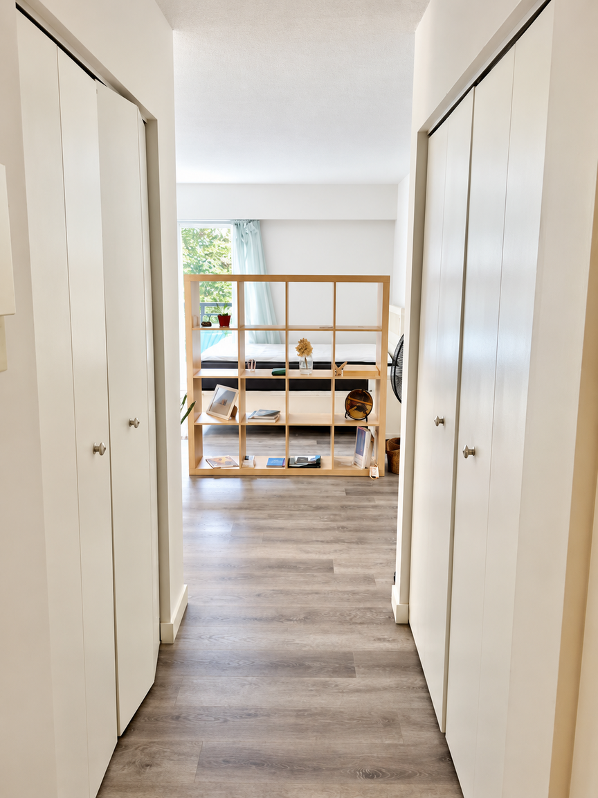 308-2233 West 3rd Avenue, Vancouver, BC, V6K 1H8 - 12
