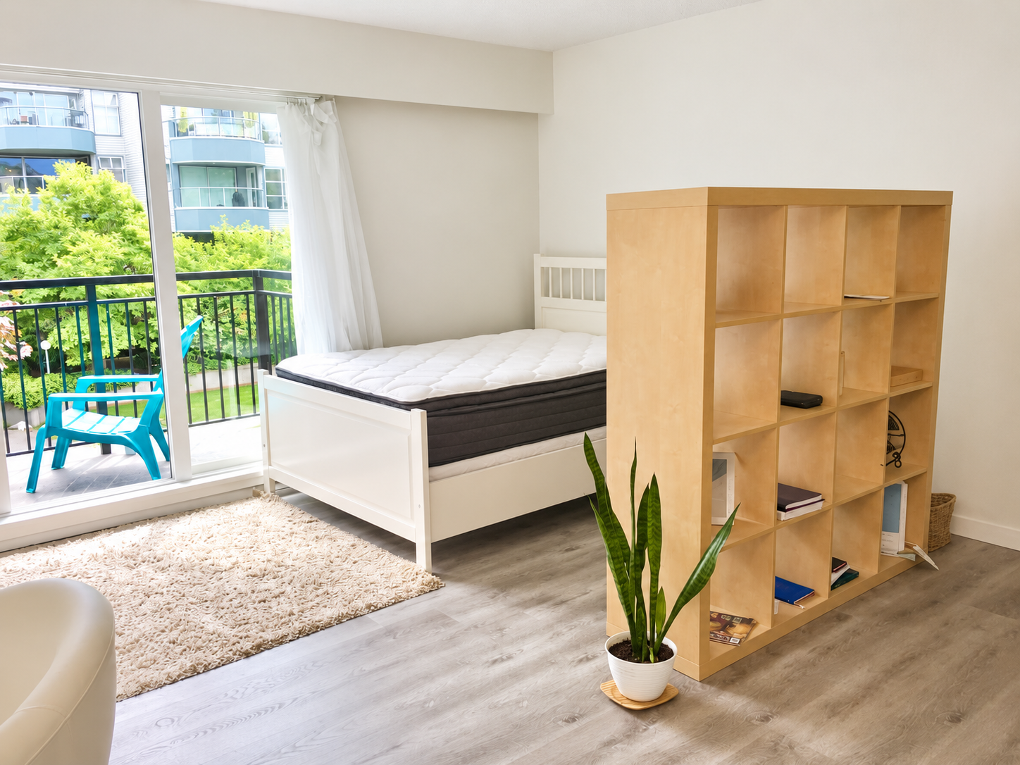 308-2233 West 3rd Avenue, Vancouver, BC, V6K 1H8 - 16