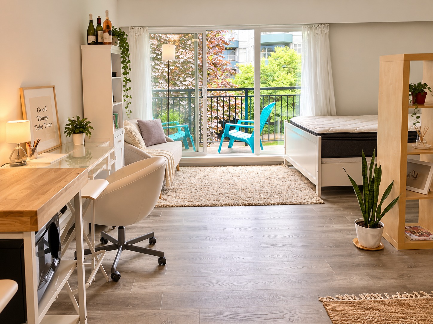 308-2233 West 3rd Avenue, Vancouver, BC, V6K 1H8 - 15