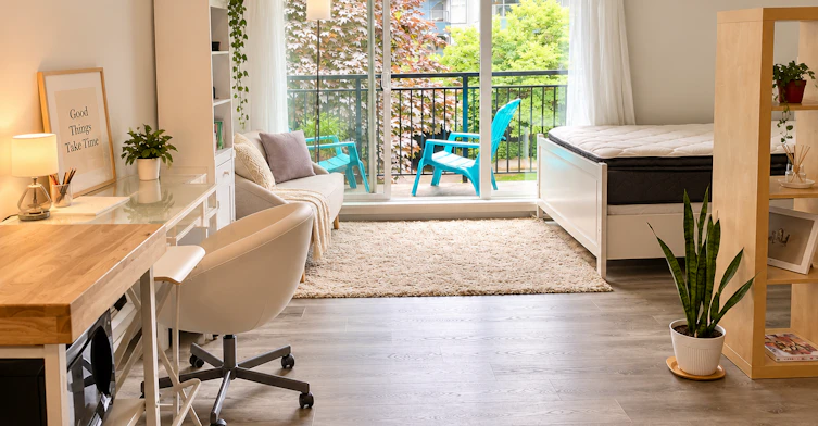308-2233 West 3rd Avenue, Vancouver, BC, V6K 1H8 - 15