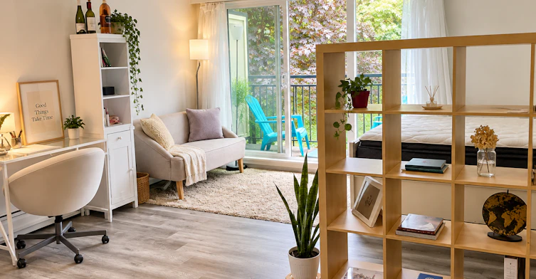 308-2233 West 3rd Avenue, Vancouver, BC, V6K 1H8 - 13