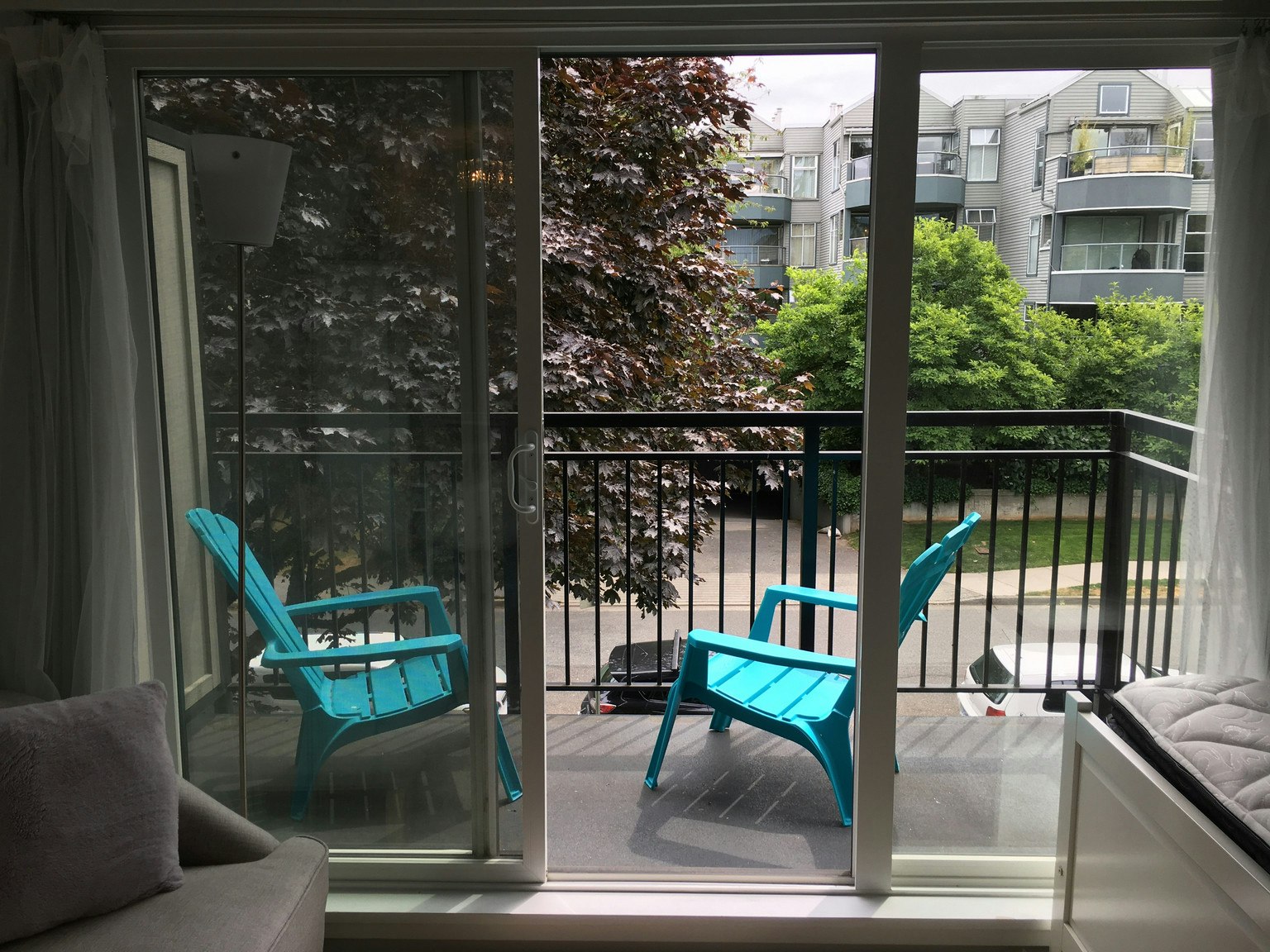 308-2233 West 3rd Avenue, Vancouver, BC, V6K 1H8 - 11