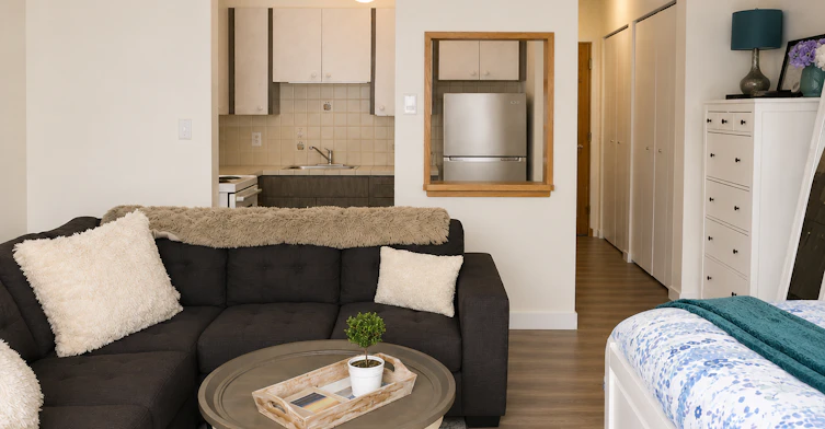 205-2495 West 2nd Avenue, Vancouver, BC, V6K 1H8 - 8