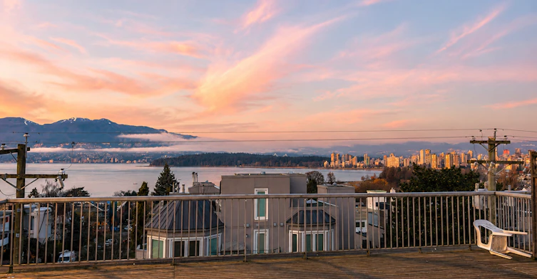 301-1750 Vine Street, Vancouver, BC, V6K 1H8