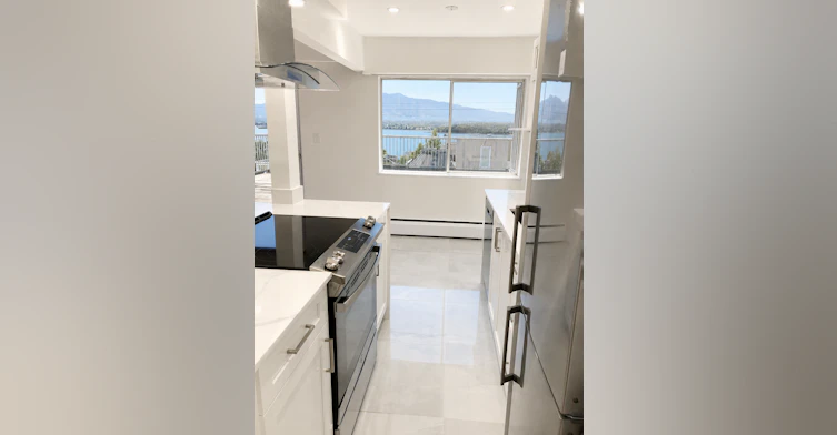 301-1750 Vine Street, Vancouver, BC, V6K 1H8 - 5