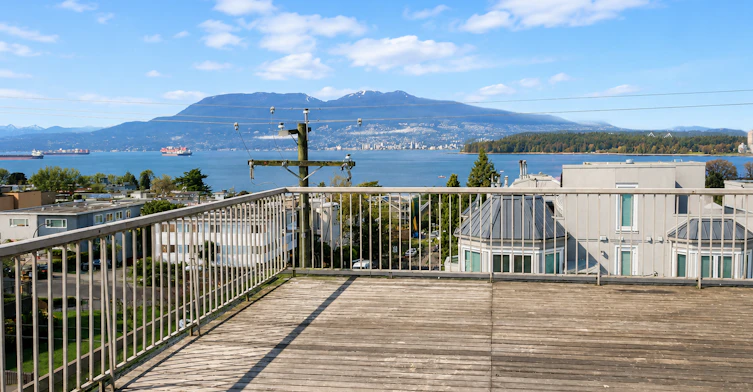 301-1750 Vine Street, Vancouver, BC, V6K 1H8 - 12