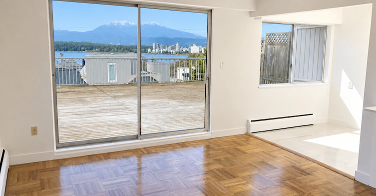 301-1750 Vine Street, Vancouver, BC, V6K 1H8 - 8