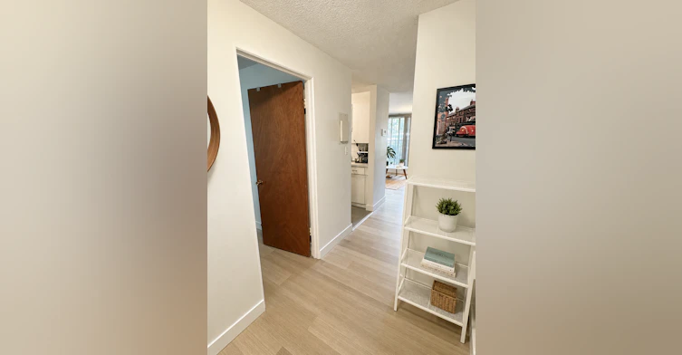 104-1750 Vine Street, Vancouver, BC, V6K 1H8 - 2