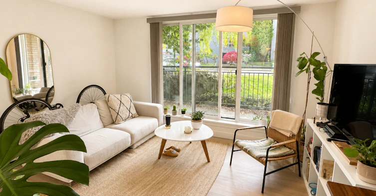 104-1750 Vine Street, Vancouver, BC, V6K 1H8