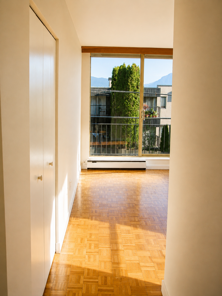 102-1750 Vine Street, Vancouver, BC, V6K 1H8 - 2