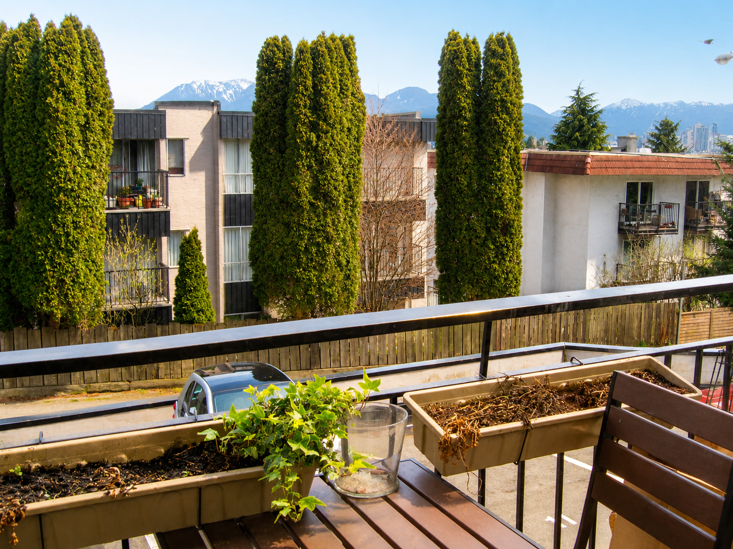 102-1750 Vine Street, Vancouver, BC, V6K 1H8